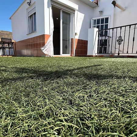 Piso Con Gran Terraza En Malaga Arenas Apartment Exterior photo