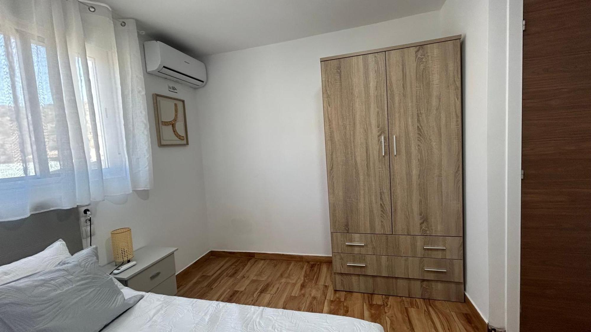 Piso Con Gran Terraza En Malaga Arenas Apartment Exterior photo