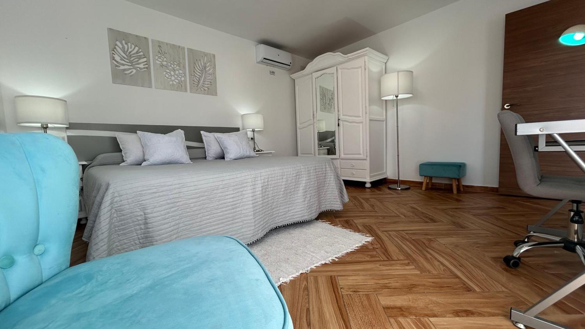 Piso Con Gran Terraza En Malaga Arenas Apartment Exterior photo