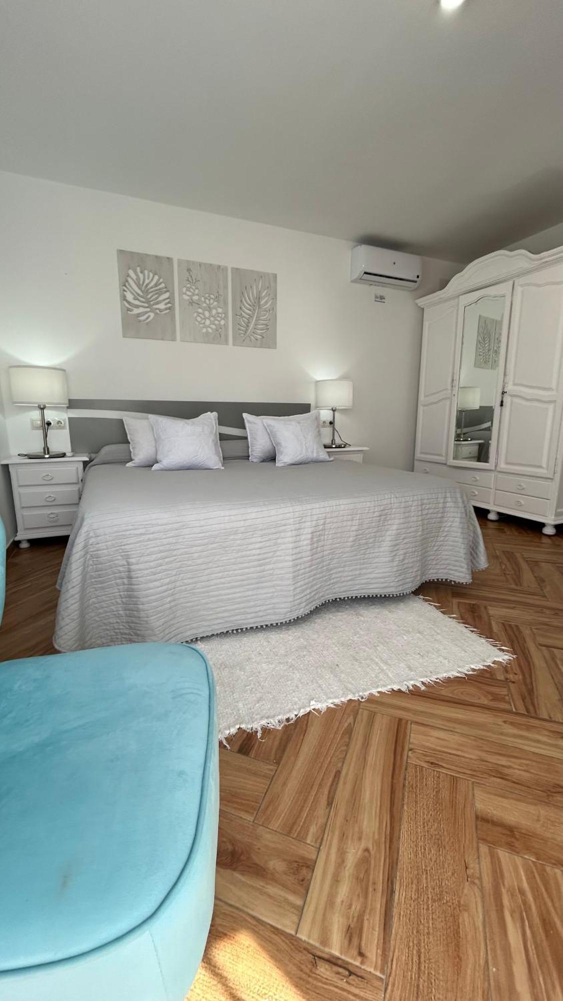 Piso Con Gran Terraza En Malaga Arenas Apartment Exterior photo